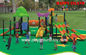 아이 위락 공원 1220년 x 780 x 460를 위한 옥외 운동장 장비 협력 업체 